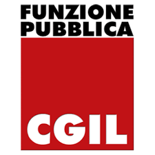 Logo FP-CGIL