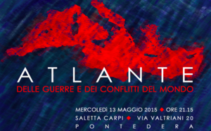 2015-05-13 Atlante dei conflitti - ARCI Arnera