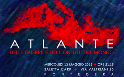 2015-05-13 Atlante dei conflitti - ARCI Arnera