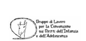 logo gruppo di lavoro convenzione diritti infanzia