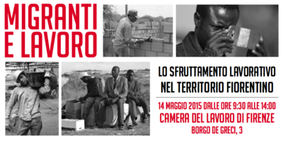 2015-04-14 presentazione ricerca cat migranti e lavoro.