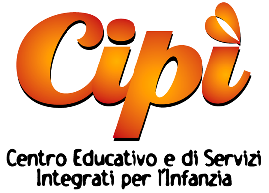 logo Asilo nido I Giochi di Cipì