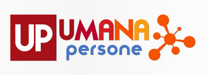 logo umana persone