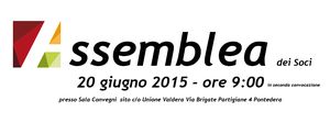 Convocazione assemblea soci di arnera il 20 giugno 2015 alle ore 9:00