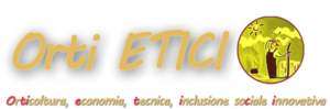 logo orti etici