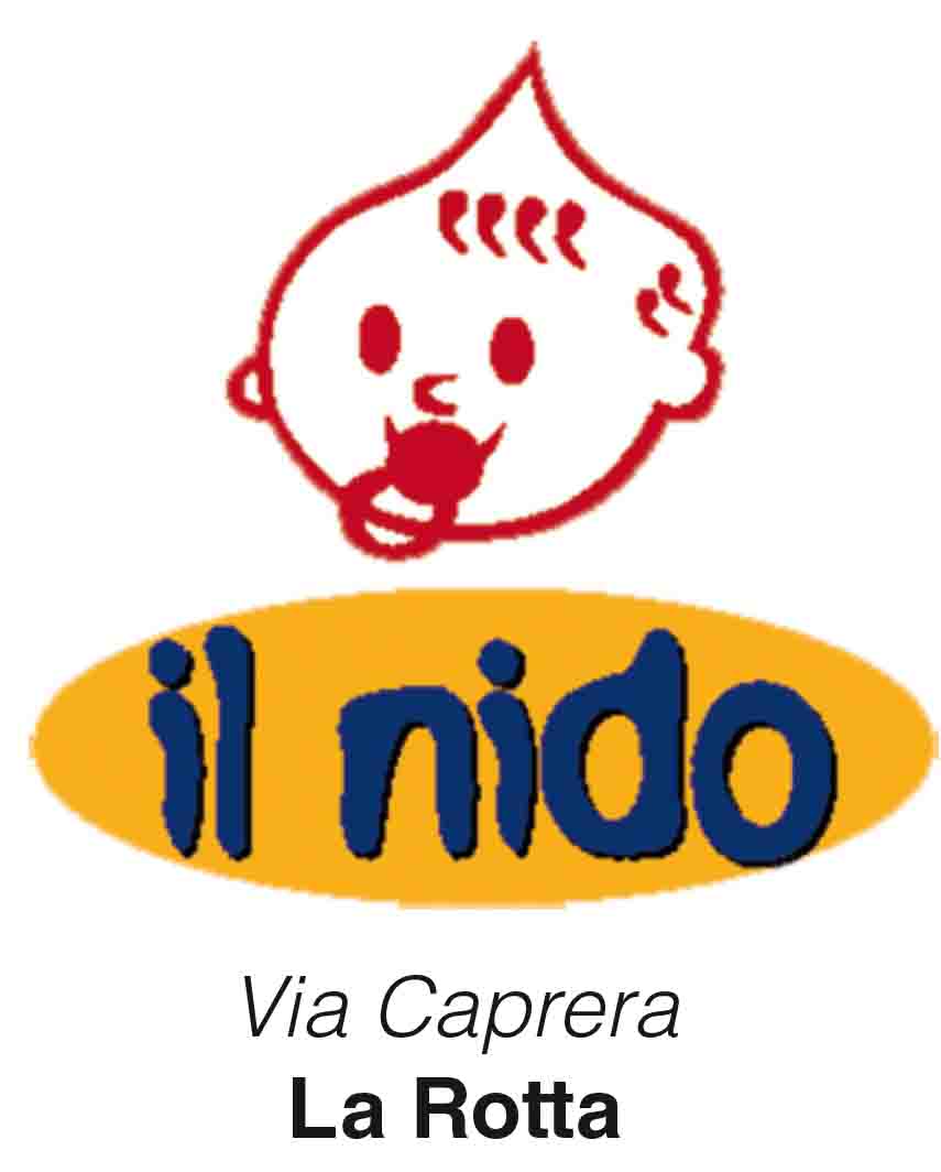 logo il nido di cipì