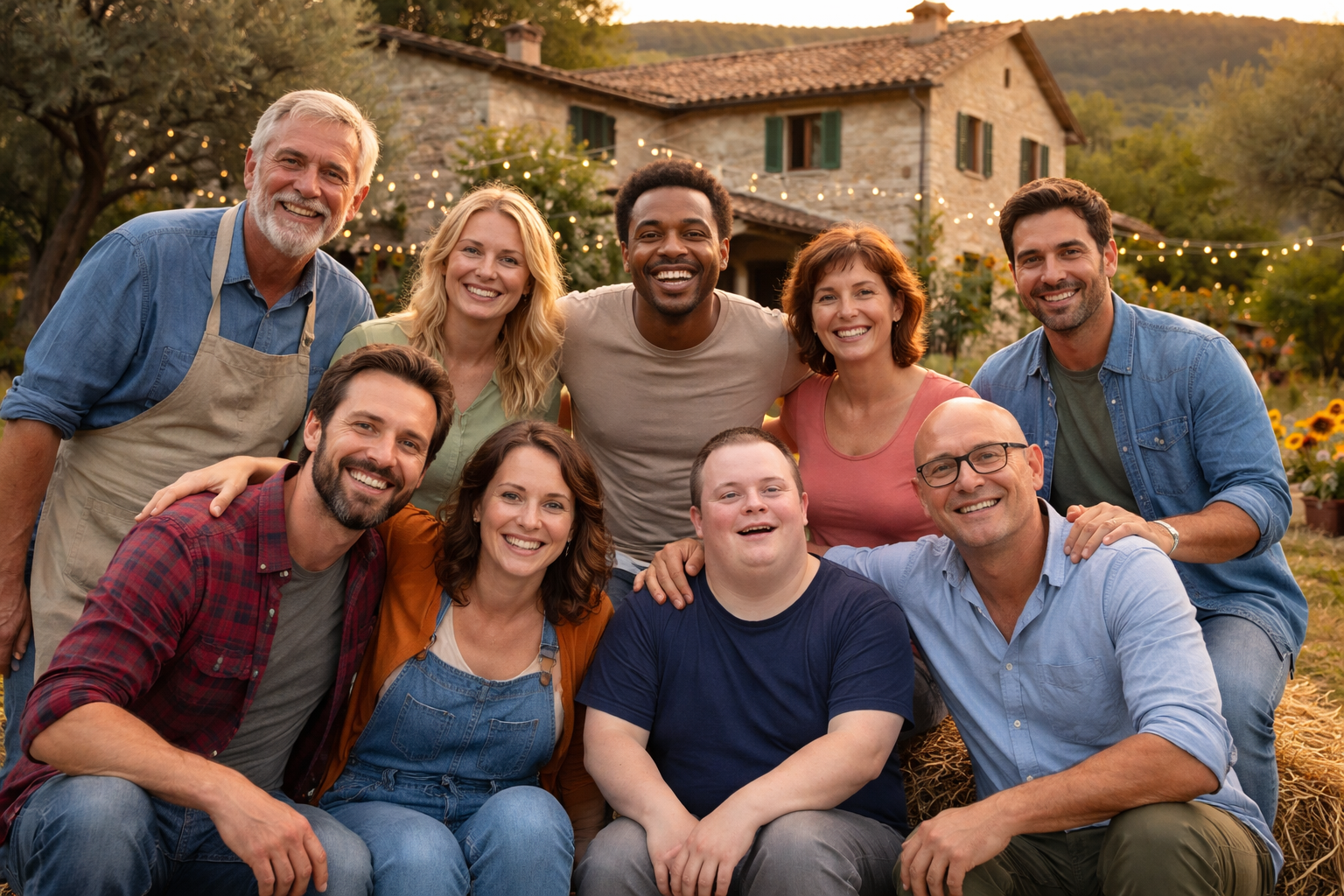 Comunita La Badia Pontedera