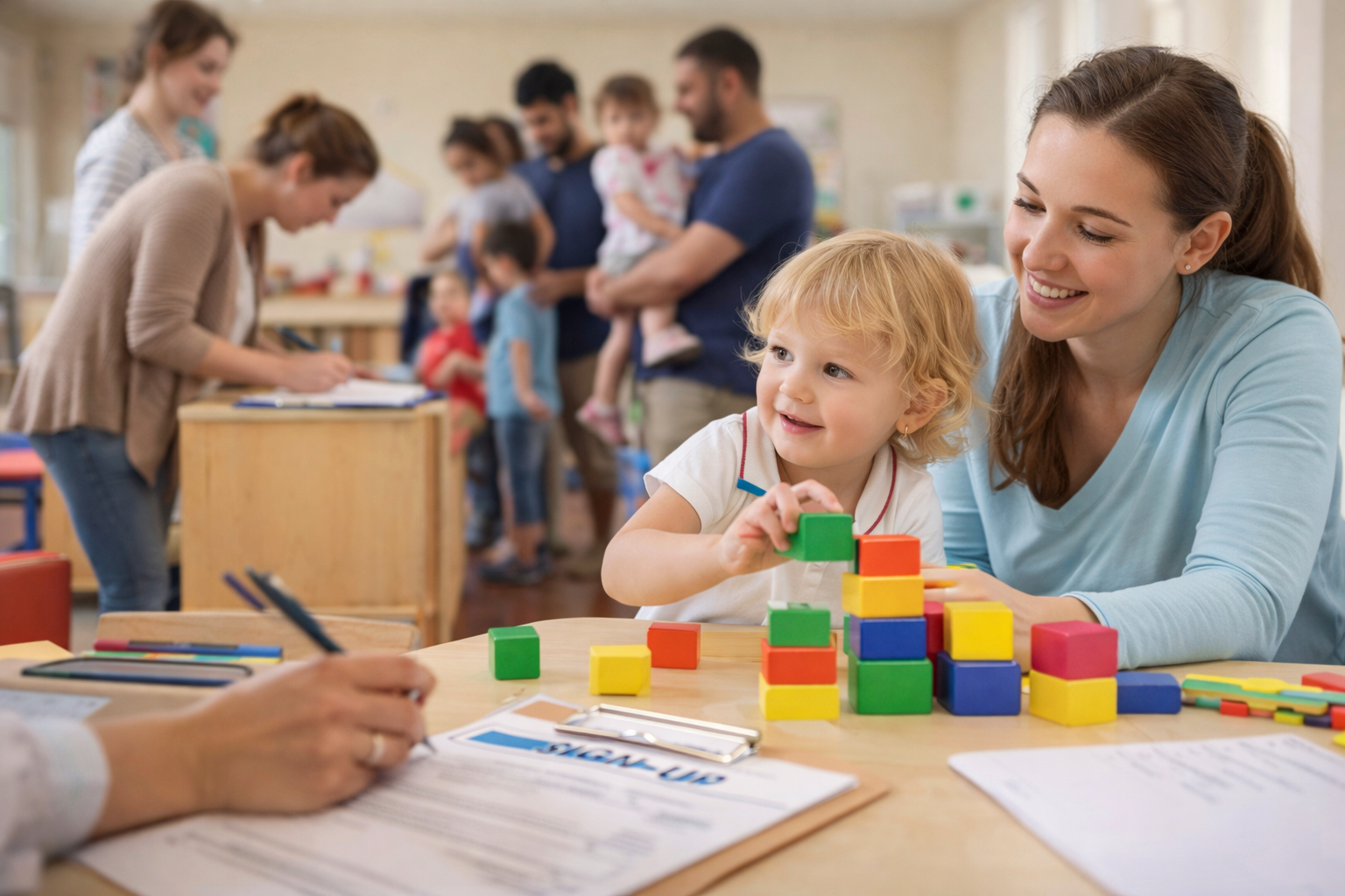 Iscrizioni nido Pisa 2026/2027